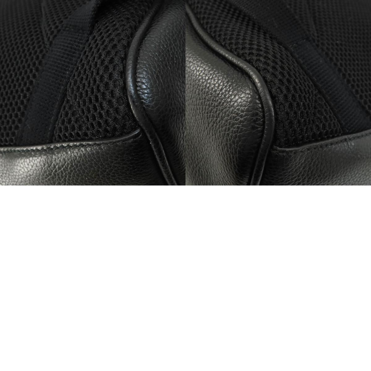 GUCCI 547834 Logo print Backpack Â· Daypack Calf Ladies [Used]