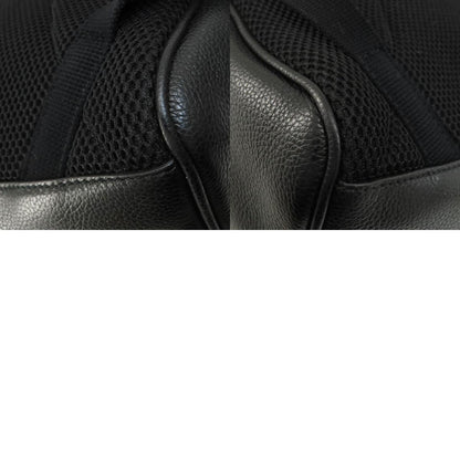 GUCCI 547834 Logo print Backpack Â· Daypack Calf Ladies [Used]