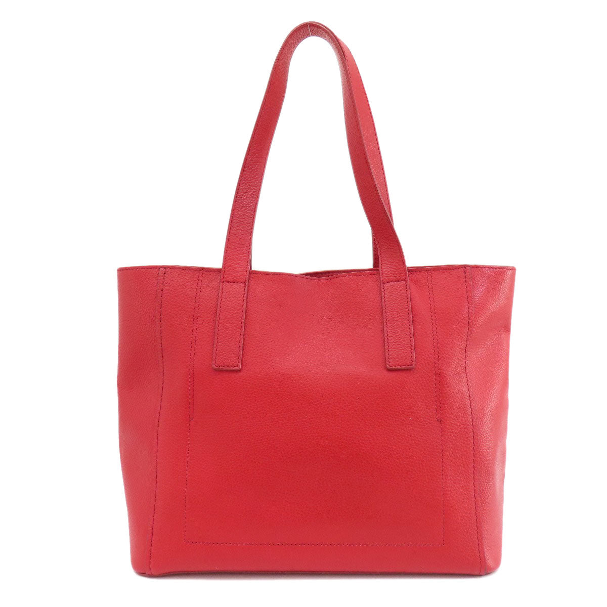 Cole Haan   Tote Bag logo Leather Ladies