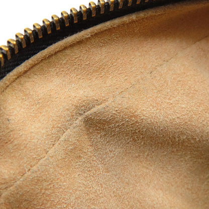 GUCCI 448065 GG Marmont mini bag Shoulder Bag Calf Ladies [Used]