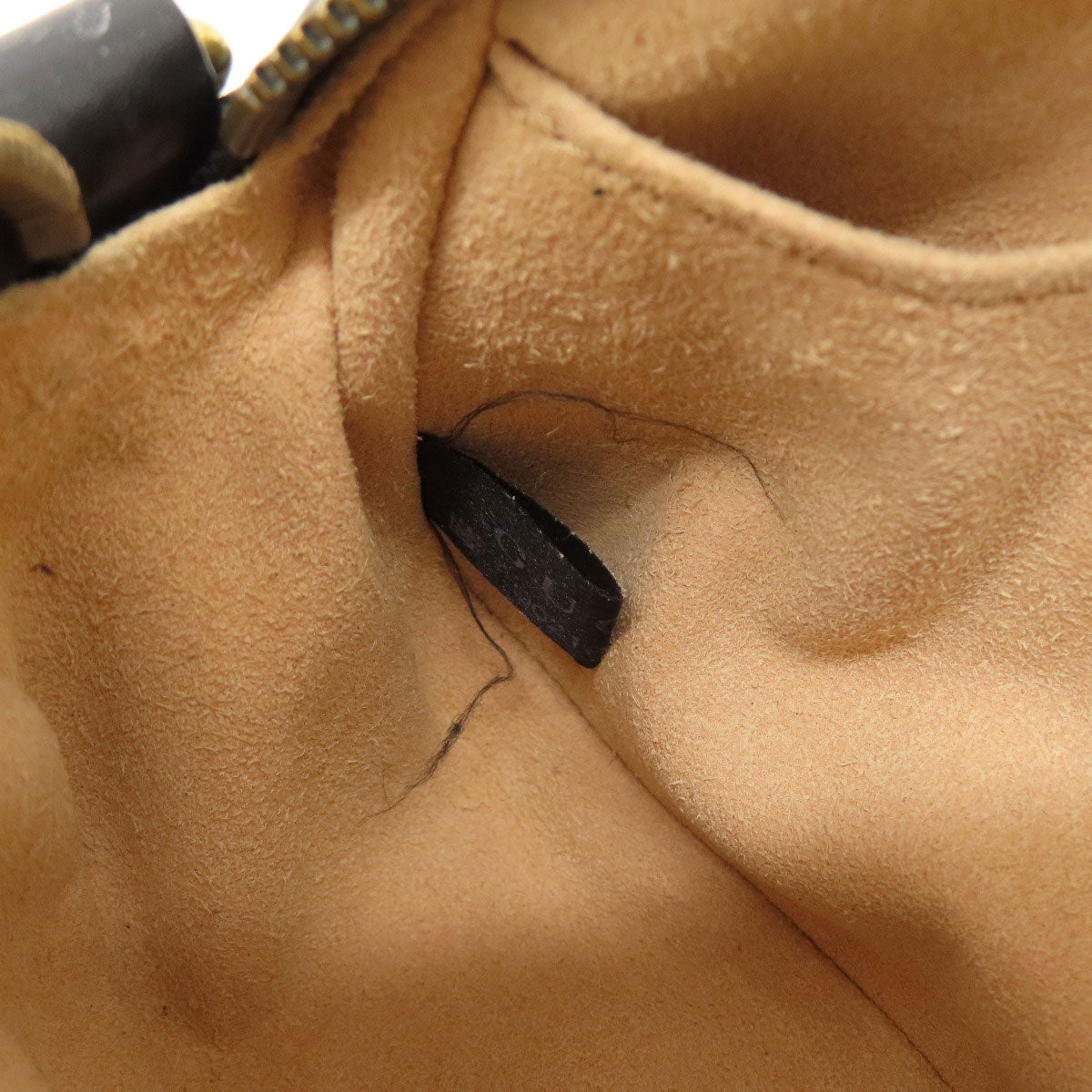 GUCCI 448065 GG Marmont mini bag Shoulder Bag Calf Ladies [Used]