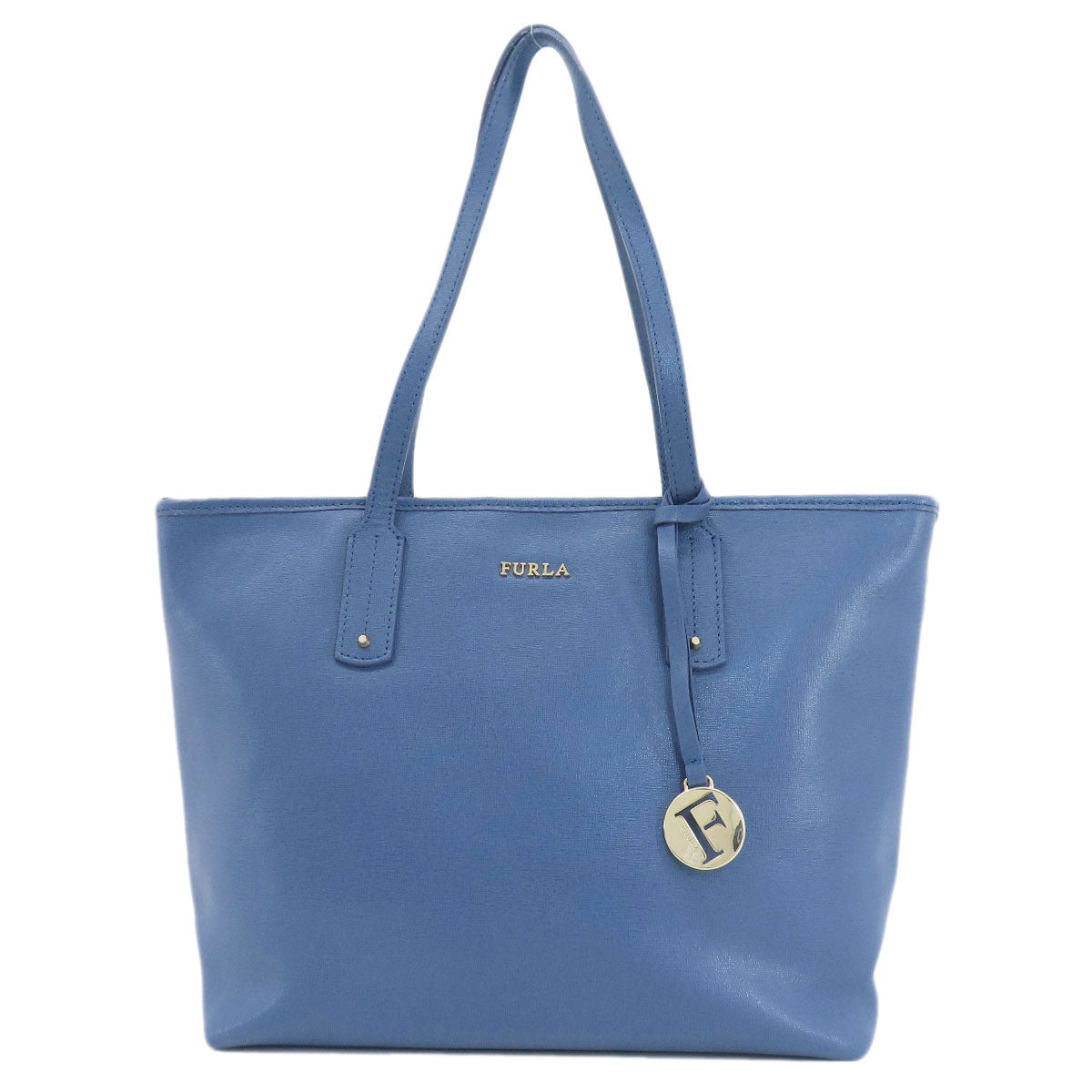 Furla   Tote Bag logo PVC Ladies