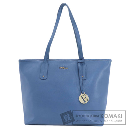 Furla   Tote Bag logo PVC Ladies