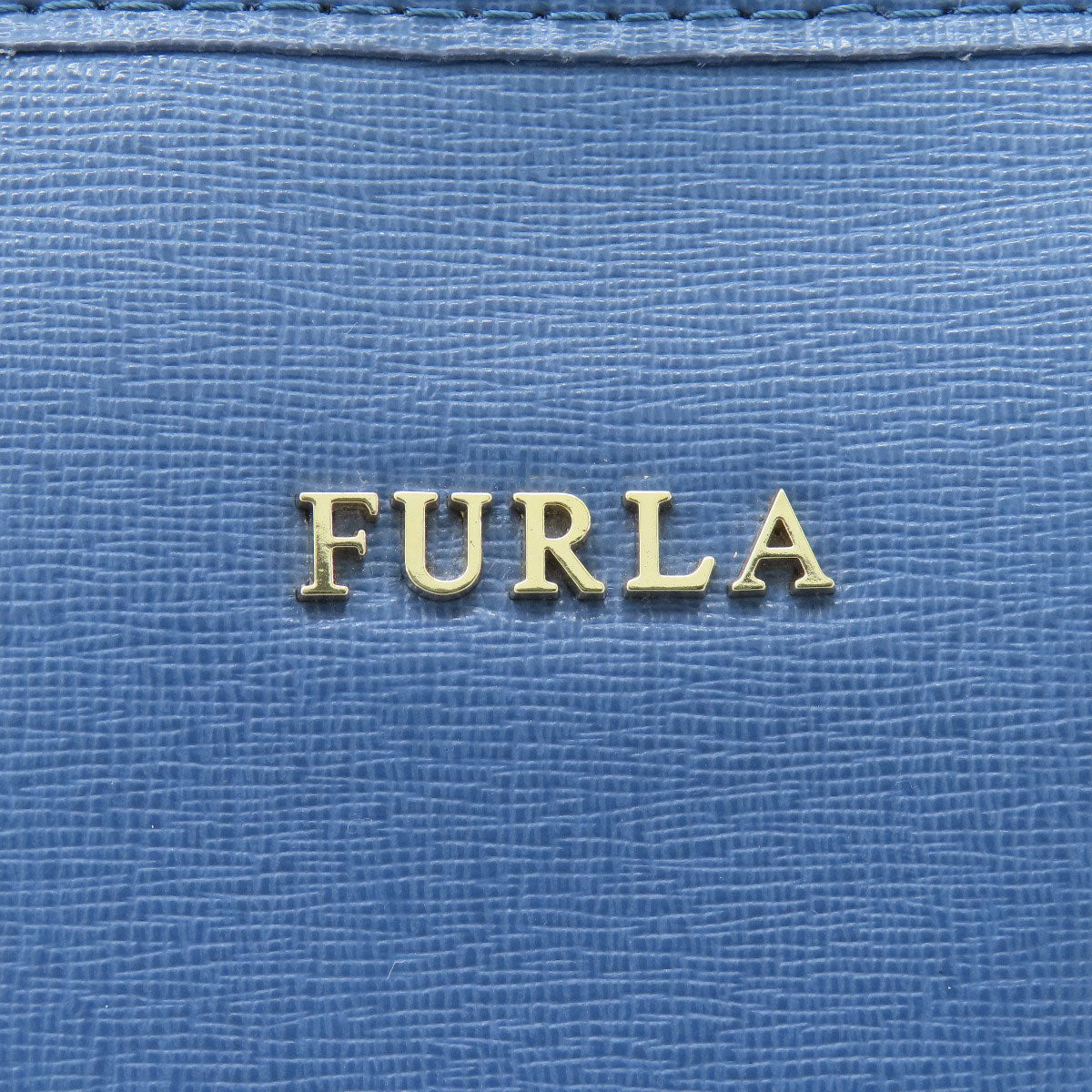 Furla   Tote Bag logo PVC Ladies