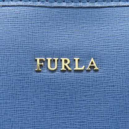 Furla   Tote Bag logo PVC Ladies