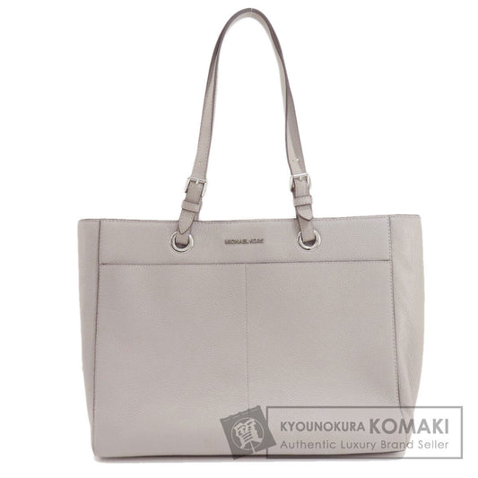 Michael Kors   Tote Bag Logo Hardware Leather Ladies