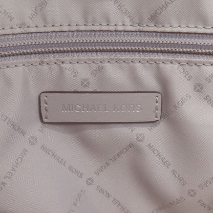 Michael Kors   Tote Bag Logo Hardware Leather Ladies