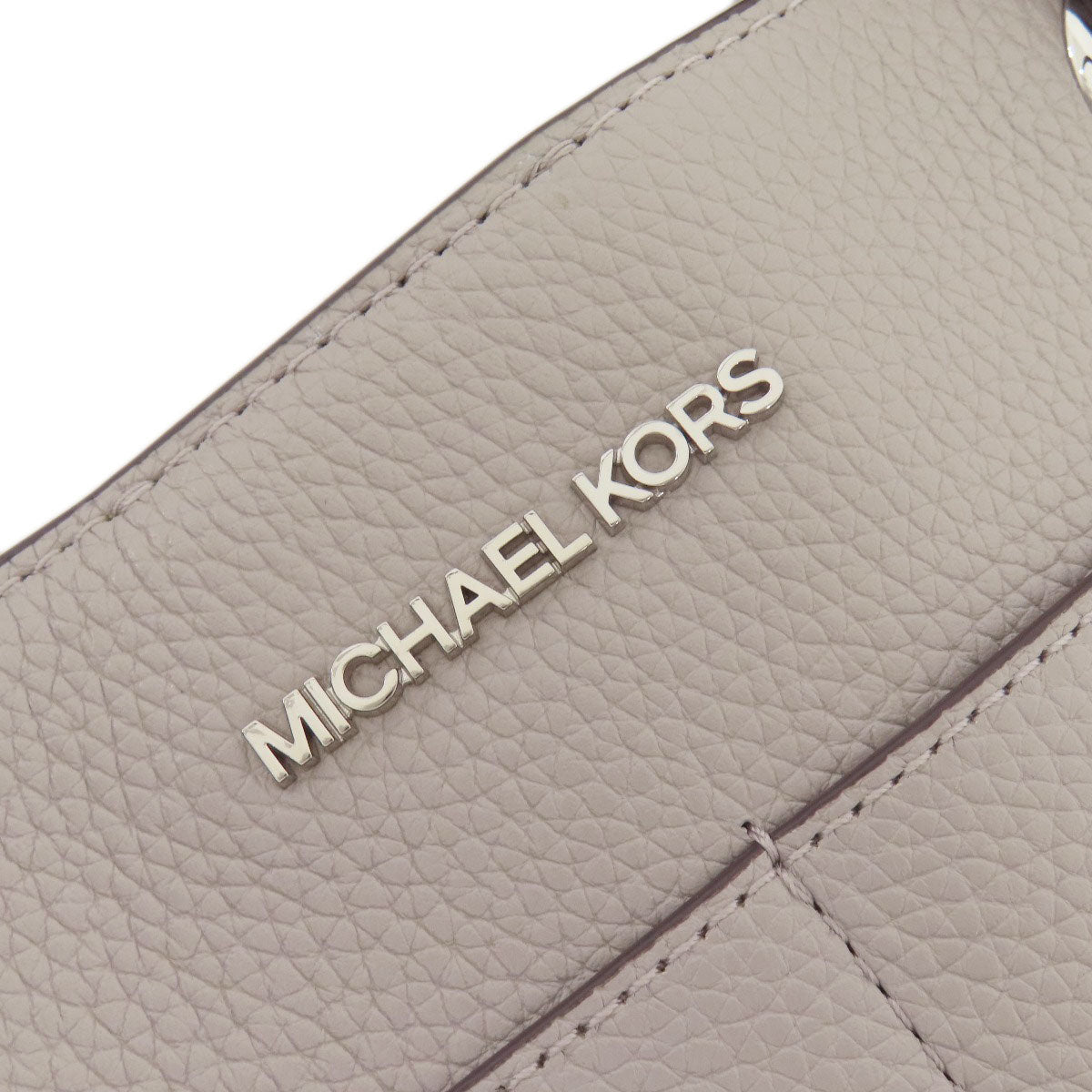 Michael Kors   Tote Bag Logo Hardware Leather Ladies