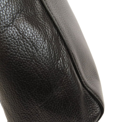 Michael Kors logo Tote Bag Leather Ladies [Used]