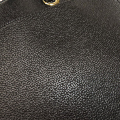 Michael Kors logo Tote Bag Leather Ladies [Used]