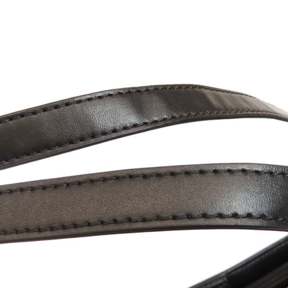 Michael Kors logo Tote Bag Leather Ladies [Used]