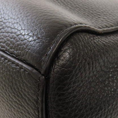 Michael Kors logo Tote Bag Leather Ladies [Used]