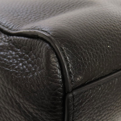 Michael Kors logo Tote Bag Leather Ladies [Used]