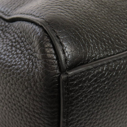 Michael Kors logo Tote Bag Leather Ladies [Used]