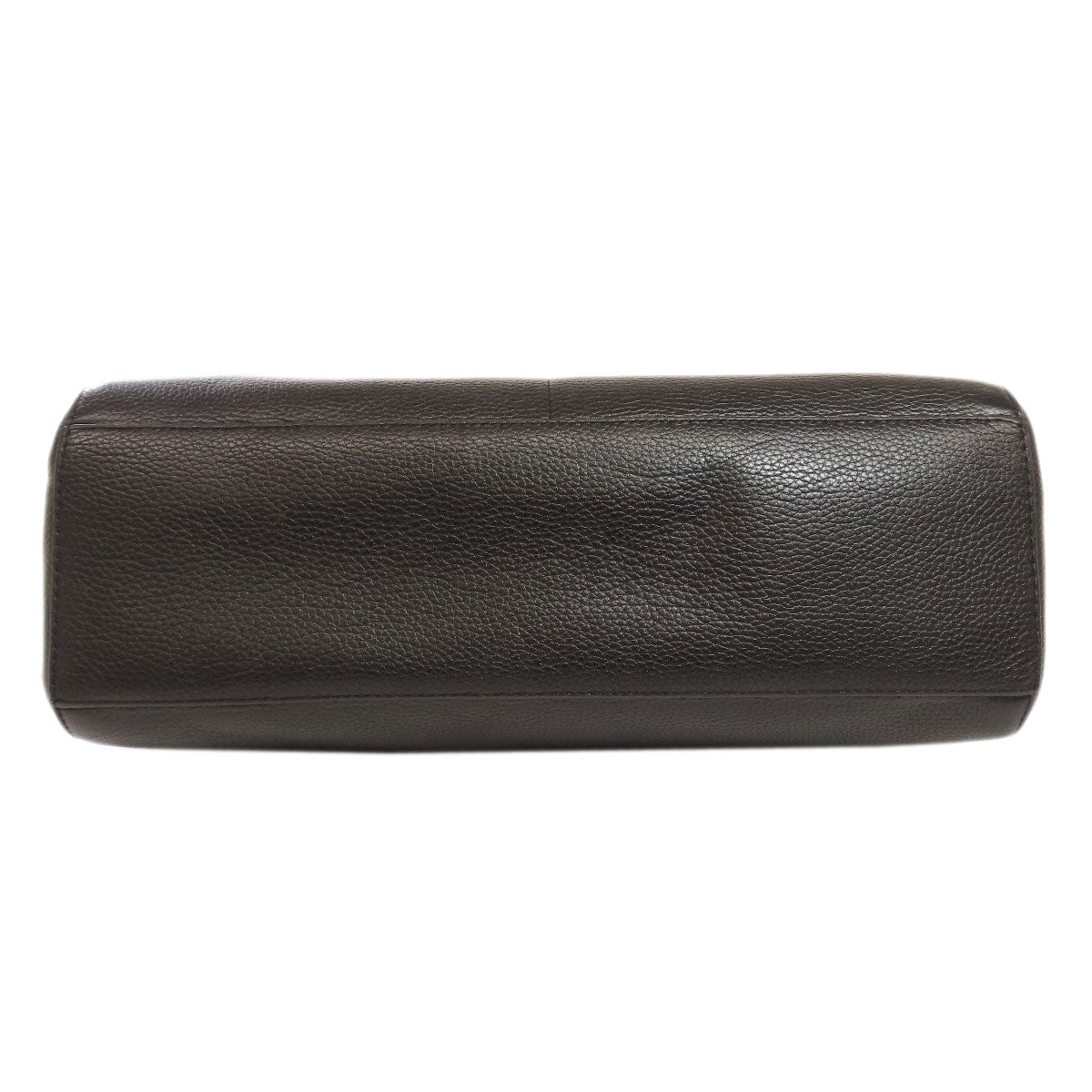 Michael Kors logo Tote Bag Leather Ladies [Used]