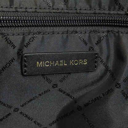 Michael Kors logo Tote Bag Leather Ladies [Used]