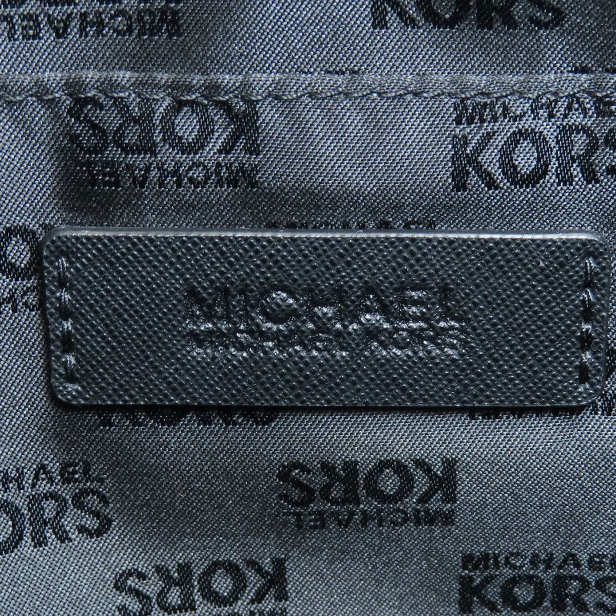 Michael Kors   Tote Bag with logo PVC Ladies