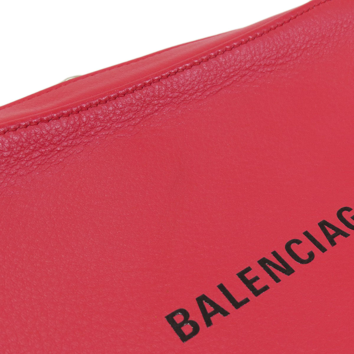 BALENCIAGA  552870 Shoulder Bag everyday camera bag Leather Ladies