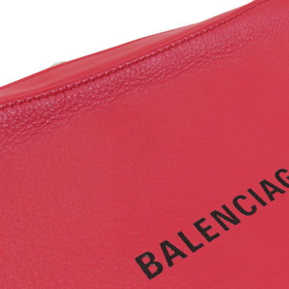 BALENCIAGA  552870 Shoulder Bag everyday camera bag Leather Ladies