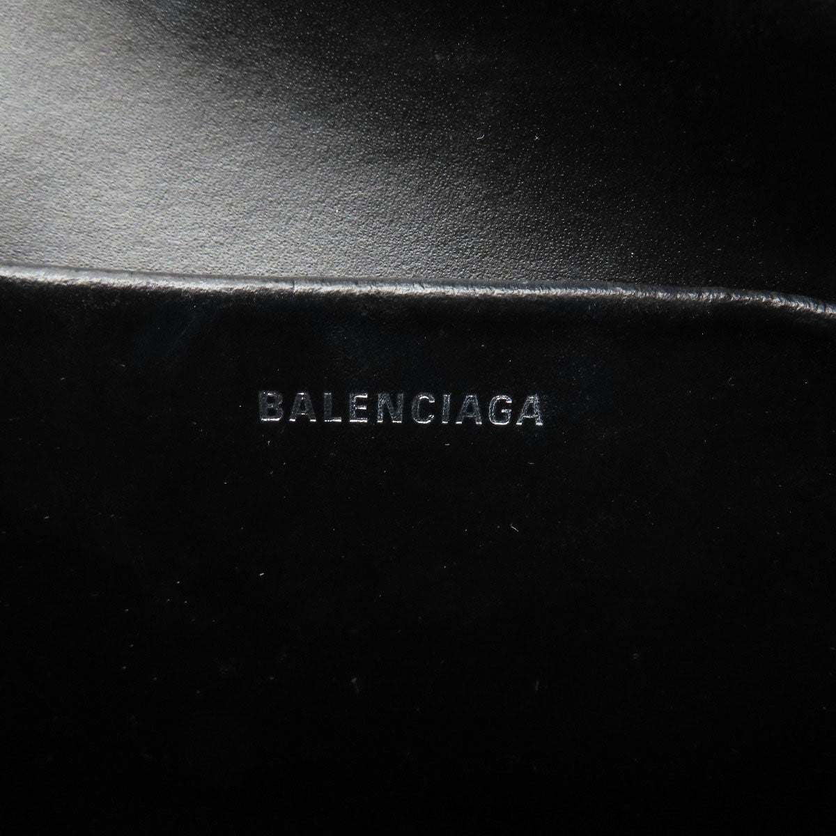 BALENCIAGA  552870 Shoulder Bag everyday camera bag Leather Ladies