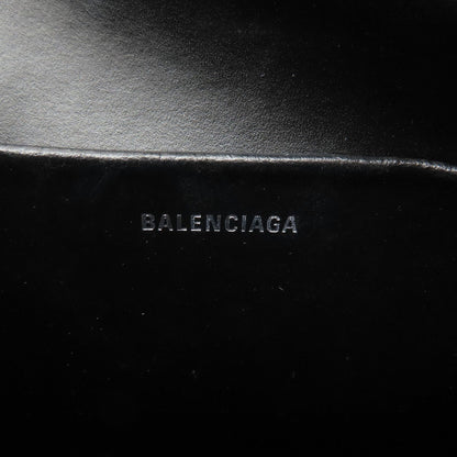 BALENCIAGA  552870 Shoulder Bag everyday camera bag Leather Ladies