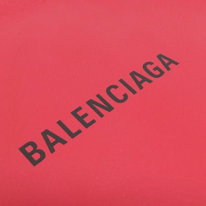 BALENCIAGA  552870 Shoulder Bag everyday camera bag Leather Ladies