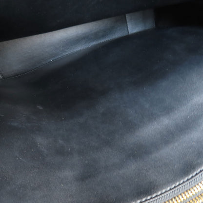 Michael Kors logo Tote Bag Leather Ladies [Used]