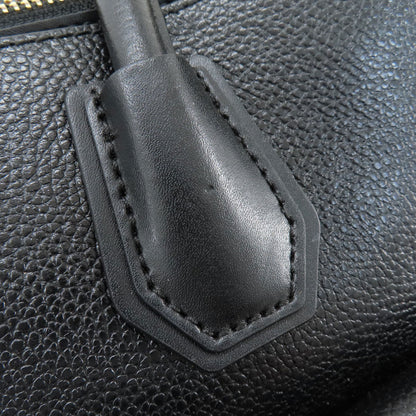 Michael Kors logo Tote Bag Leather Ladies [Used]