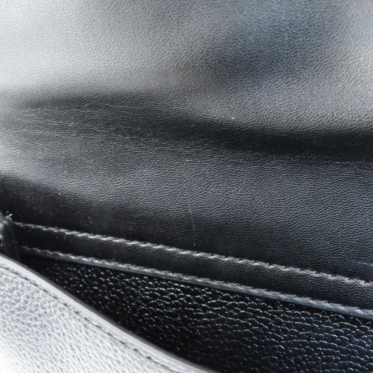 Michael Kors logo Tote Bag Leather Ladies [Used]