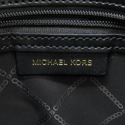 Michael Kors logo Tote Bag Leather Ladies [Used]
