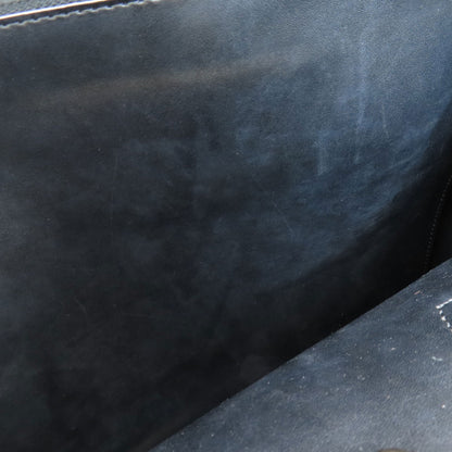 Michael Kors logo Tote Bag Leather Ladies [Used]