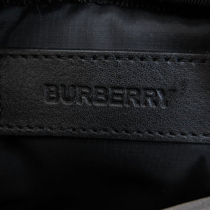 BURBERRY   Hip bag, waist bag logo Nylon Ladies