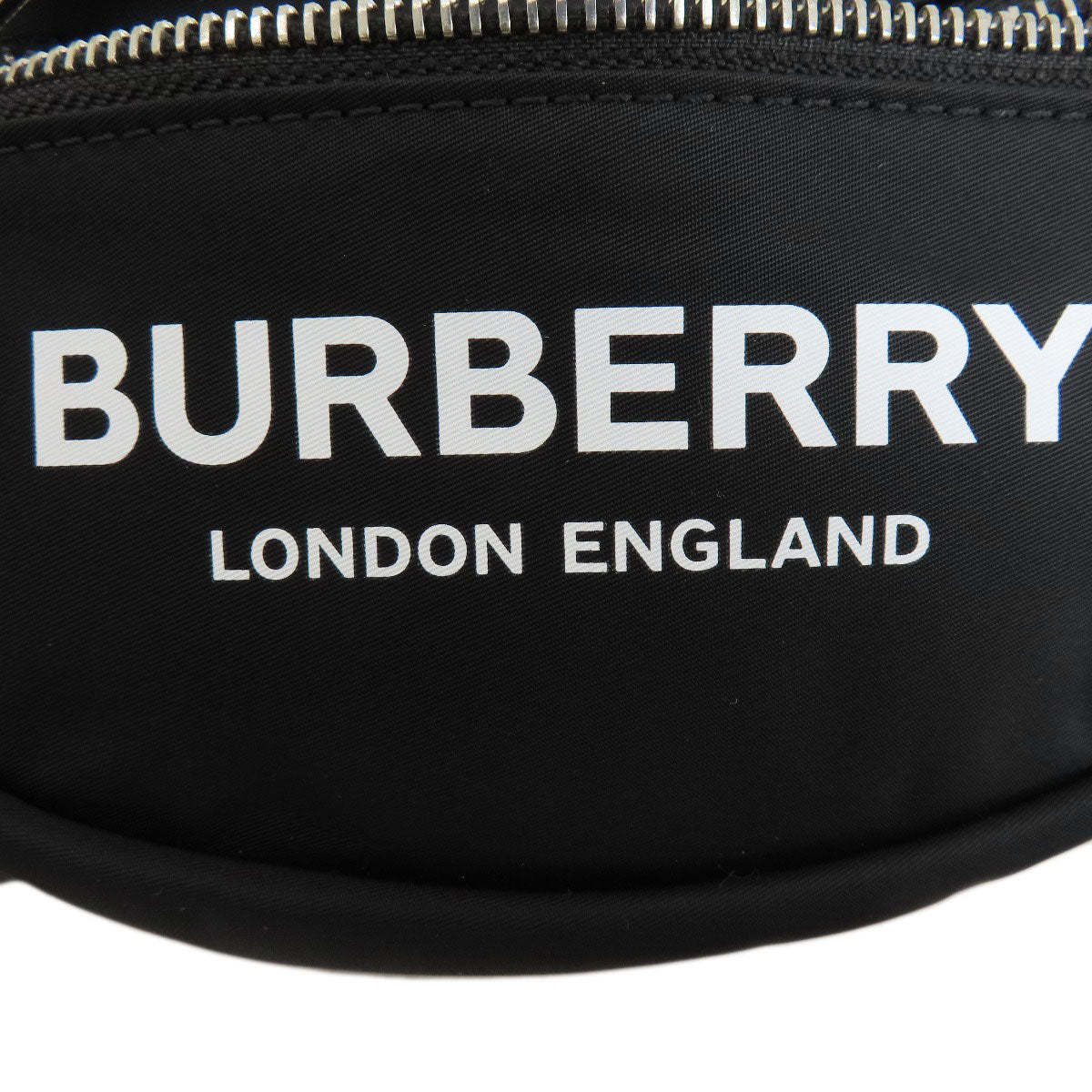 BURBERRY   Hip bag, waist bag logo Nylon Ladies