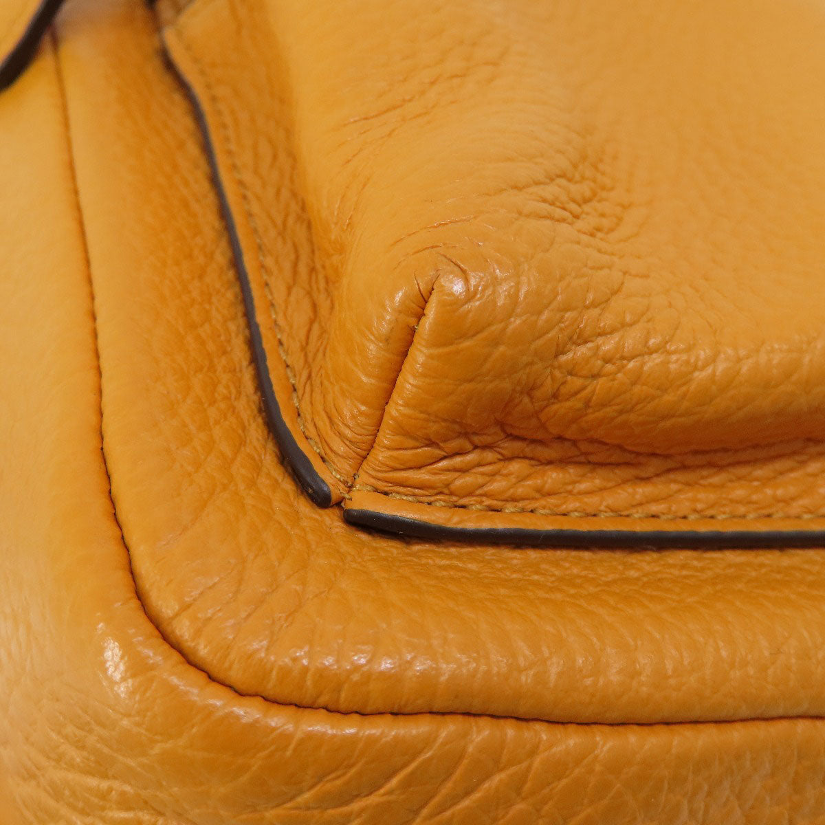 COACH  F28995 Backpack Â· Daypack logo Leather Ladies