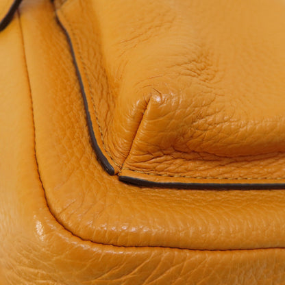 COACH  F28995 Backpack Â· Daypack logo Leather Ladies