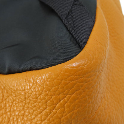 COACH  F28995 Backpack Â· Daypack logo Leather Ladies