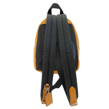 COACH  F28995 Backpack Â· Daypack logo Leather Ladies