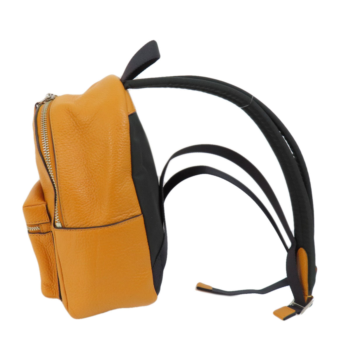COACH  F28995 Backpack Â· Daypack logo Leather Ladies