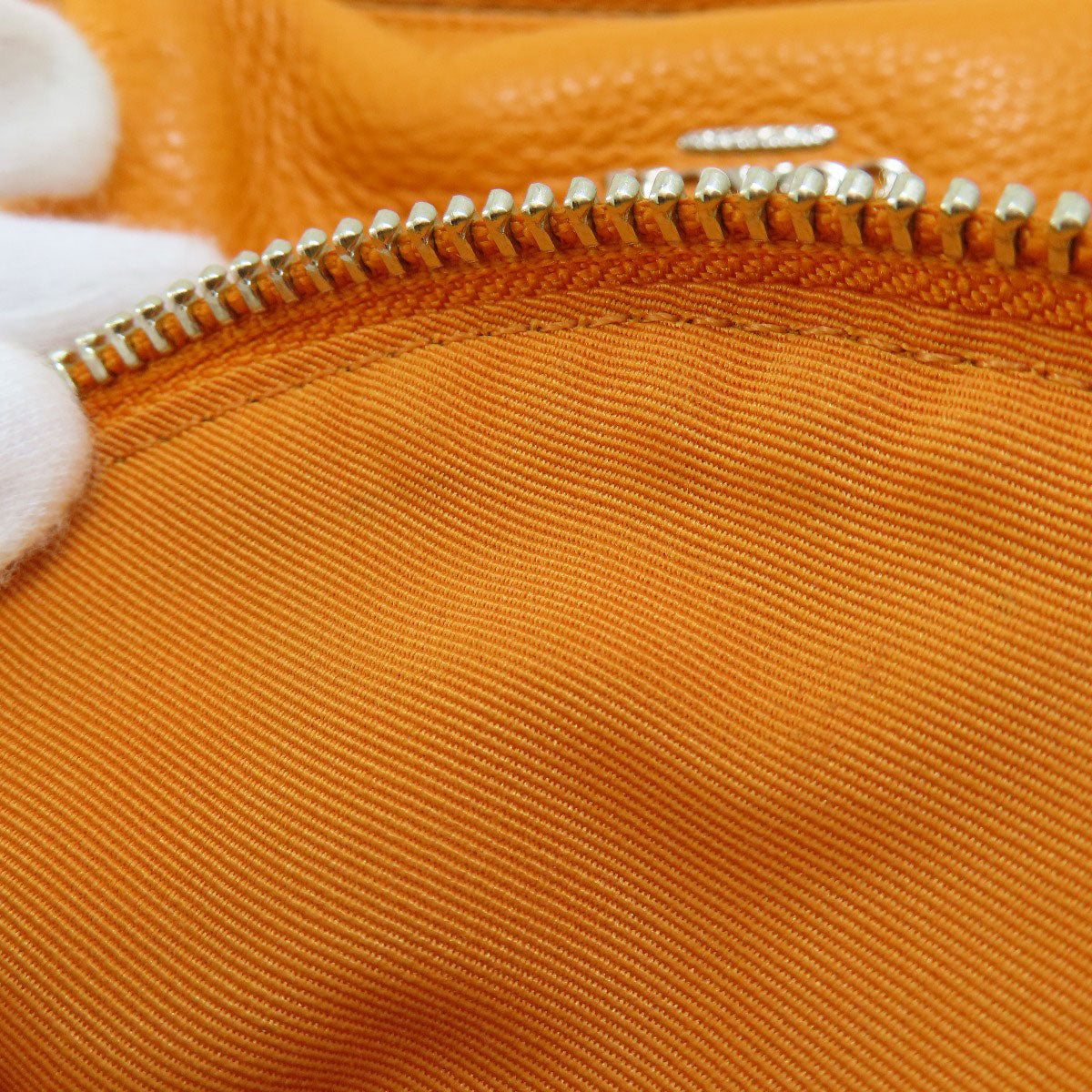 COACH  F28995 Backpack Â· Daypack logo Leather Ladies
