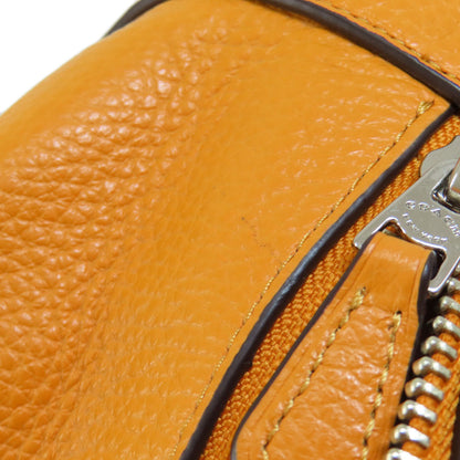 COACH  F28995 Backpack Â· Daypack logo Leather Ladies