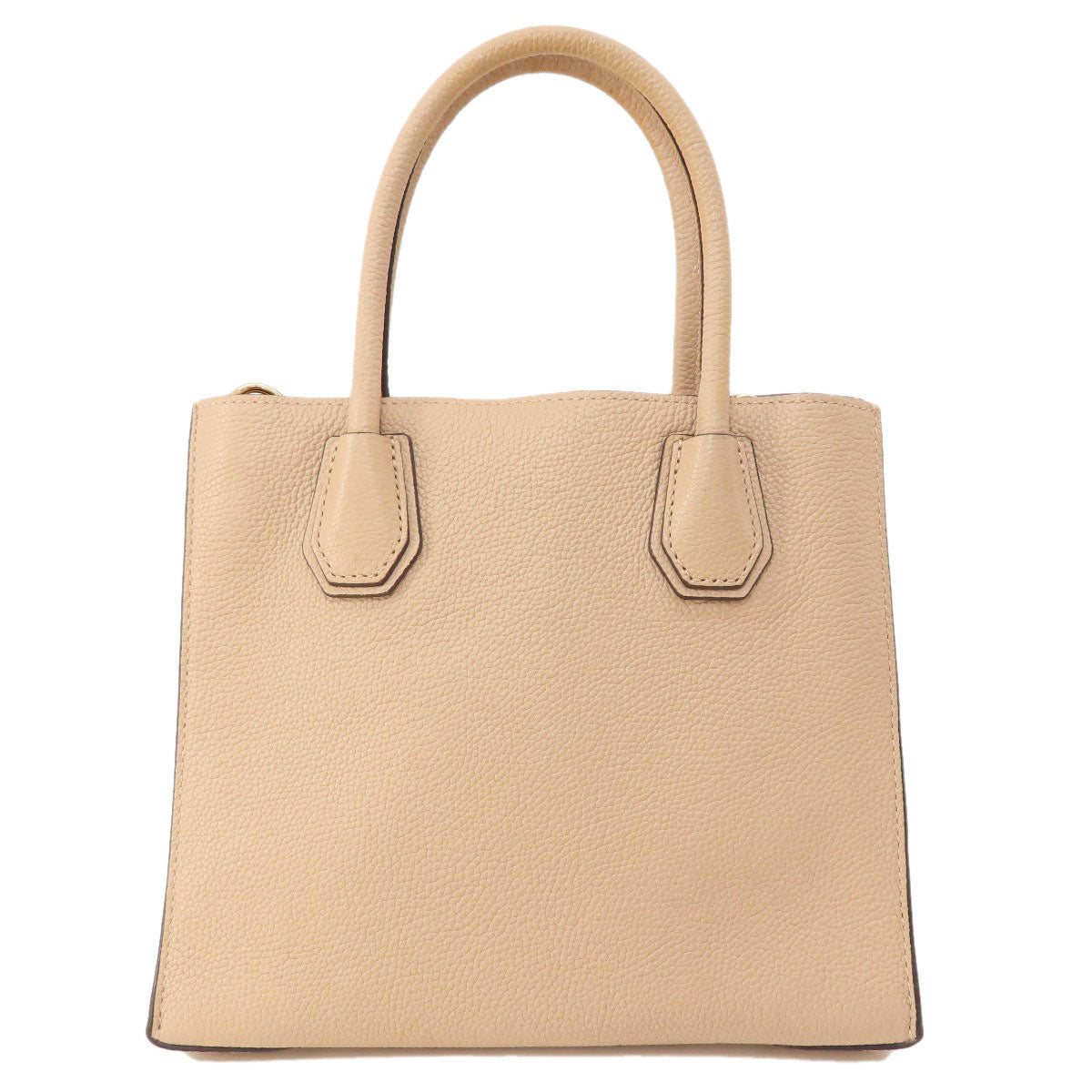 Michael Kors   Tote Bag logo Leather Ladies