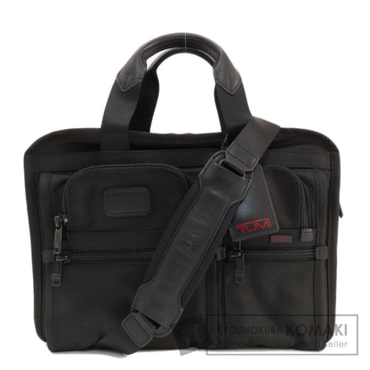 TUMI   Business bag 2WAY Canvas Ladies