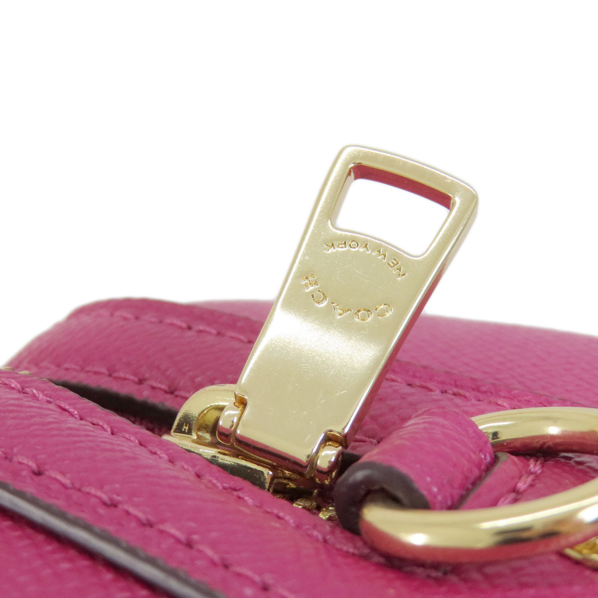 COACH  79946 Handbag 2WAY PVC Ladies
