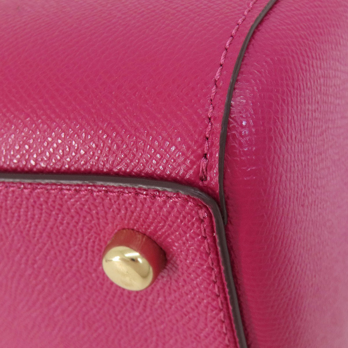 COACH  79946 Handbag 2WAY PVC Ladies