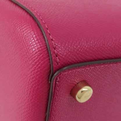 COACH  79946 Handbag 2WAY PVC Ladies