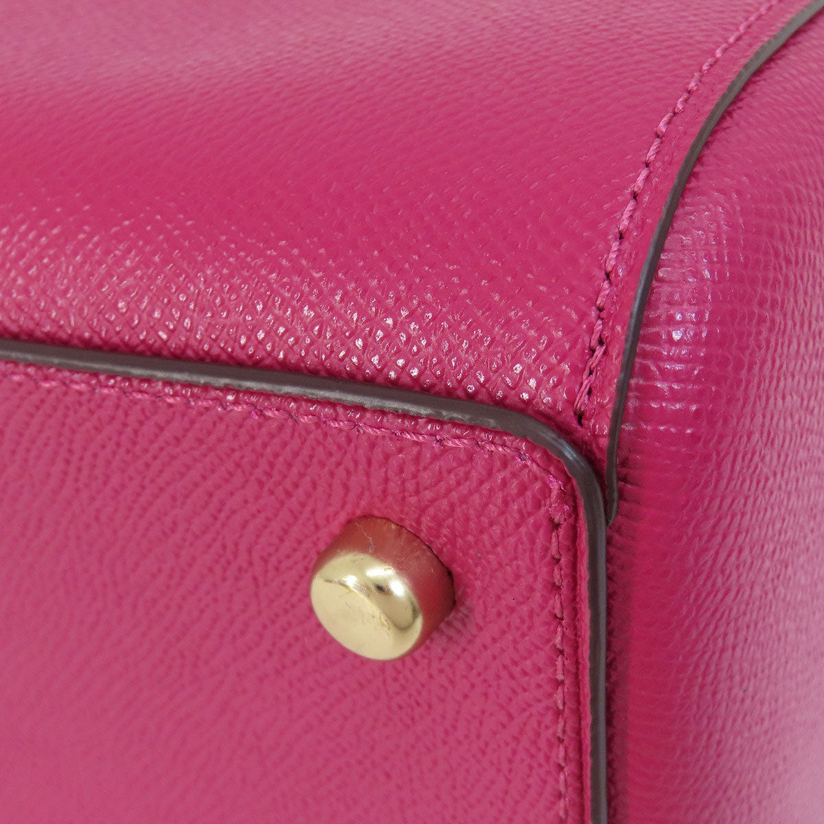 COACH  79946 Handbag 2WAY PVC Ladies