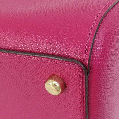 COACH  79946 Handbag 2WAY PVC Ladies