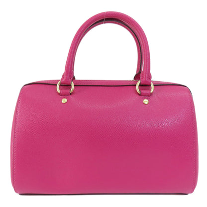 COACH  79946 Handbag 2WAY PVC Ladies