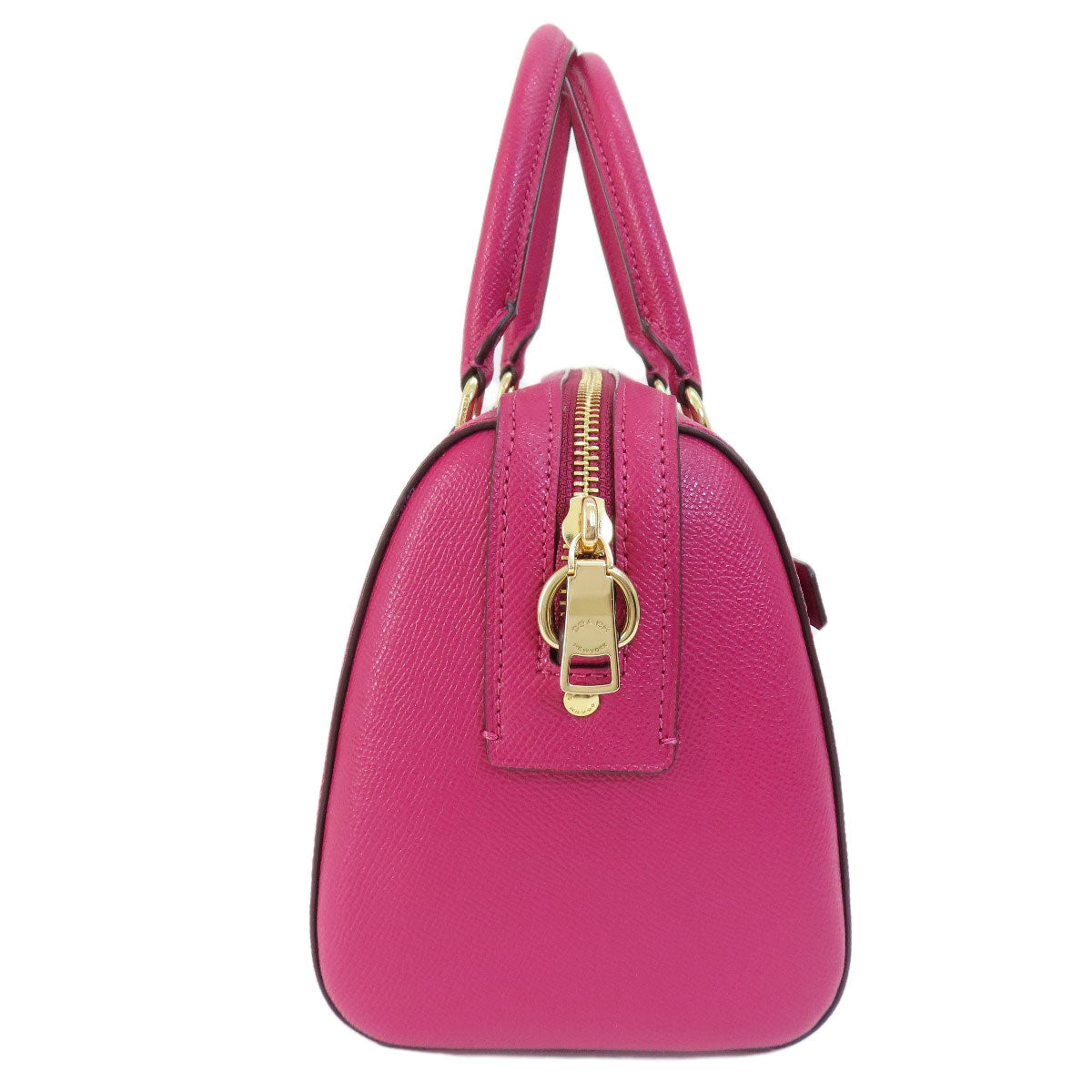COACH  79946 Handbag 2WAY PVC Ladies