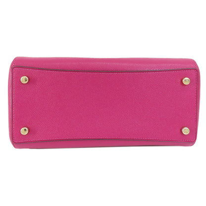 COACH  79946 Handbag 2WAY PVC Ladies
